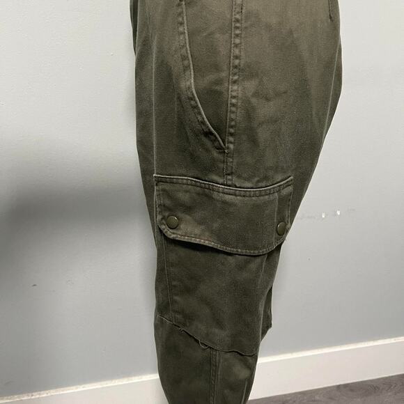 Nasty Gal Cargopants - Picture 3 of 8